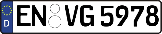 EN-VG5978