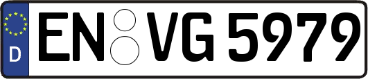 EN-VG5979