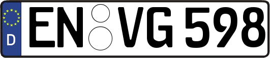 EN-VG598