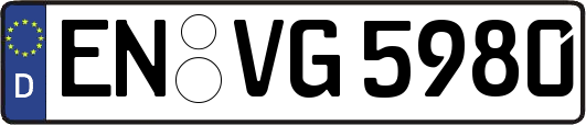 EN-VG5980