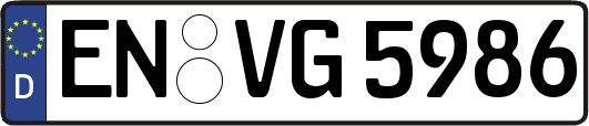 EN-VG5986