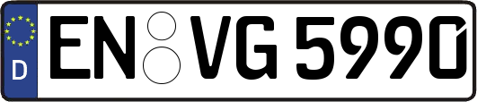EN-VG5990