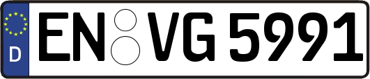 EN-VG5991