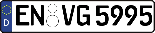 EN-VG5995
