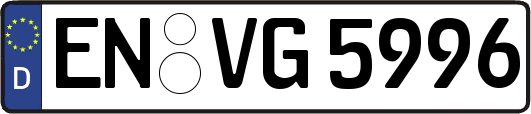 EN-VG5996