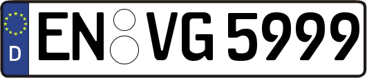 EN-VG5999