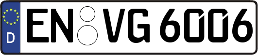 EN-VG6006