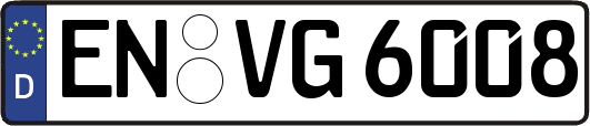 EN-VG6008