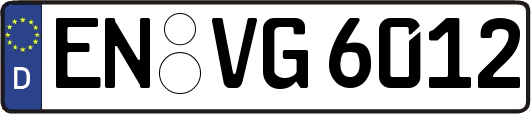 EN-VG6012