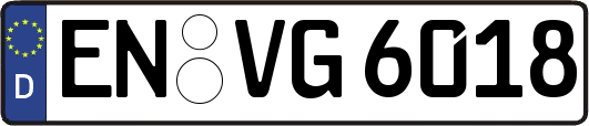EN-VG6018