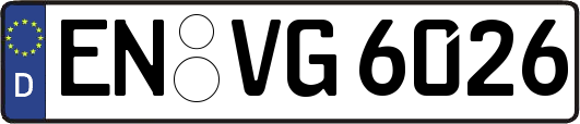 EN-VG6026