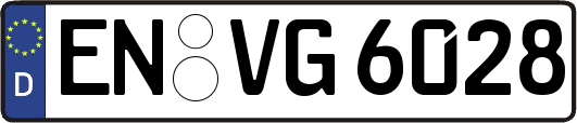 EN-VG6028