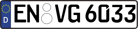 EN-VG6033