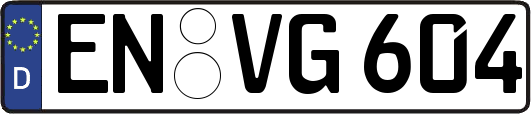 EN-VG604