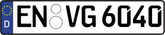 EN-VG6040