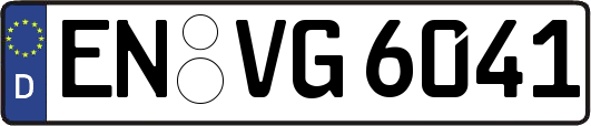 EN-VG6041