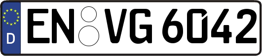 EN-VG6042
