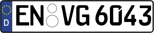 EN-VG6043