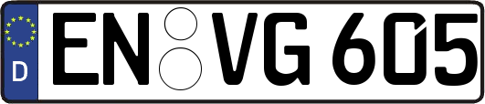 EN-VG605