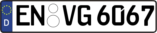EN-VG6067