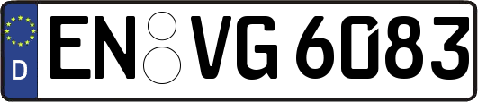 EN-VG6083