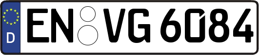 EN-VG6084