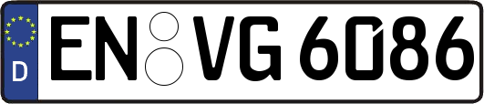 EN-VG6086