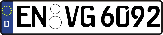 EN-VG6092