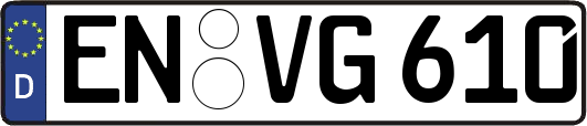 EN-VG610