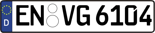 EN-VG6104