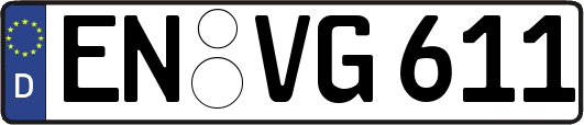 EN-VG611