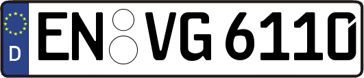 EN-VG6110