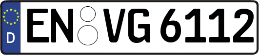 EN-VG6112