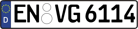 EN-VG6114