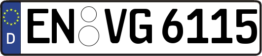 EN-VG6115