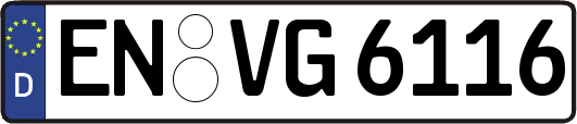 EN-VG6116