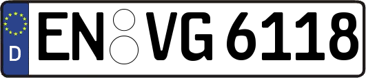 EN-VG6118
