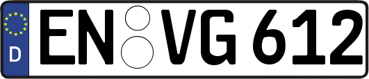 EN-VG612