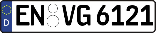 EN-VG6121