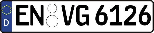 EN-VG6126
