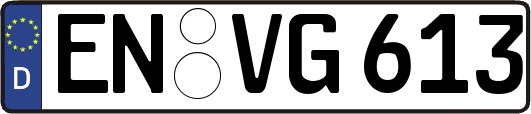 EN-VG613