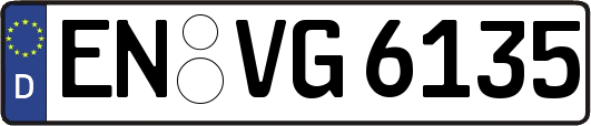 EN-VG6135