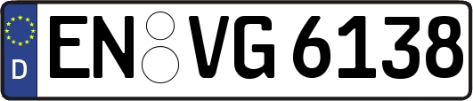 EN-VG6138