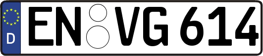 EN-VG614