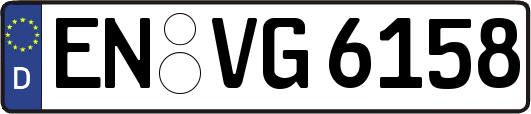 EN-VG6158