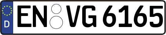 EN-VG6165