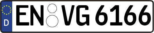 EN-VG6166