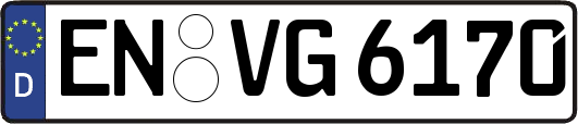 EN-VG6170