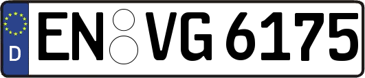 EN-VG6175