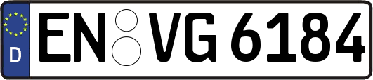 EN-VG6184